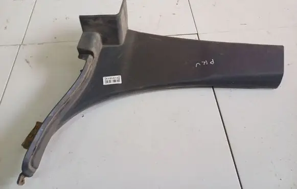 Peugeot Bipper (B) pillar trim (top) ST4641