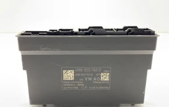 Audi A7 S7 4K8 Other control units/modules 4M8959760B