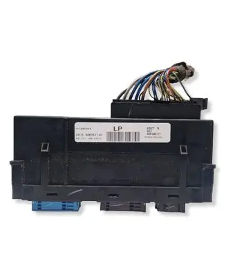 BMW X5M E70 Comfort/convenience module 9267511 60837716 509551E0200