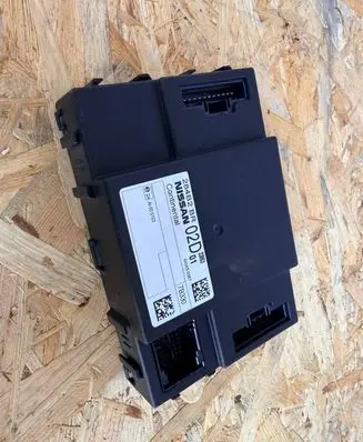 Nissan Qashqai Comfort/convenience module 284B2BR02D