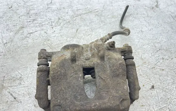 Opel Vivaro Front brake caliper
