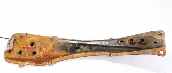 Toyota Corolla Verso AR10 Front subframe
