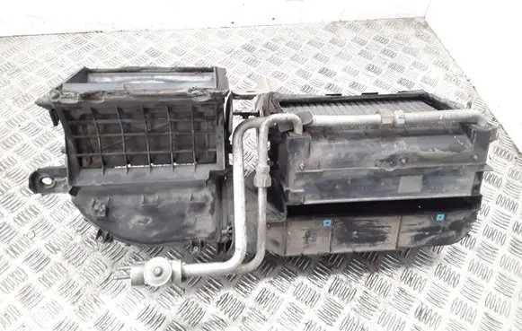 Alfa Romeo 166 Interior heater climate box assembly housing 512021400 572821700 512050409