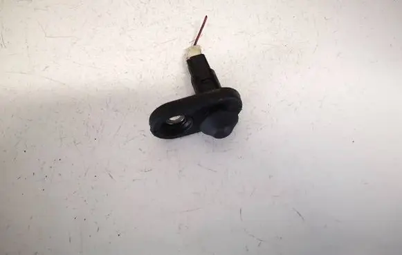 Toyota Avensis T250 Front door sensor coupe 
