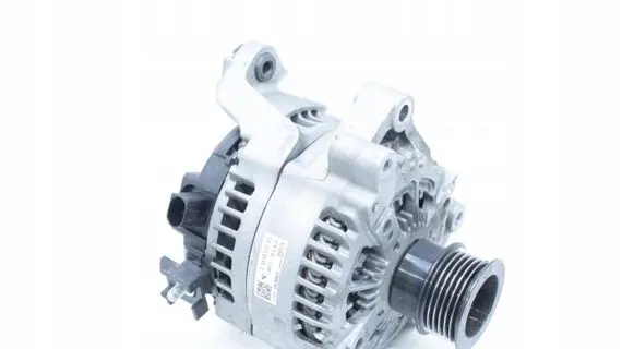 BMW 1 F20 F21 Generator/alternator 8645325