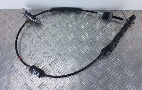 Hyundai i20 (BC3 BI3) Gear shift cable linkage 46790Q0200