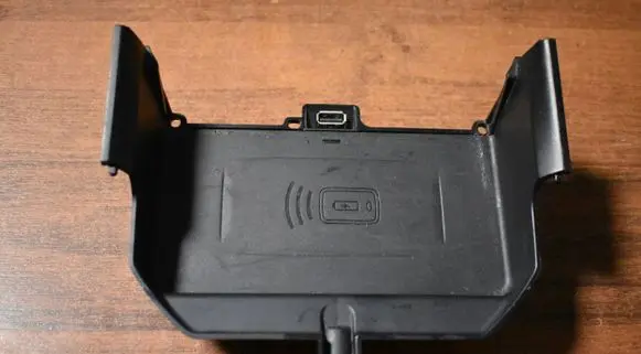 BMW 5 G30 G31 Dashboard 6801509 68015095A1DB22