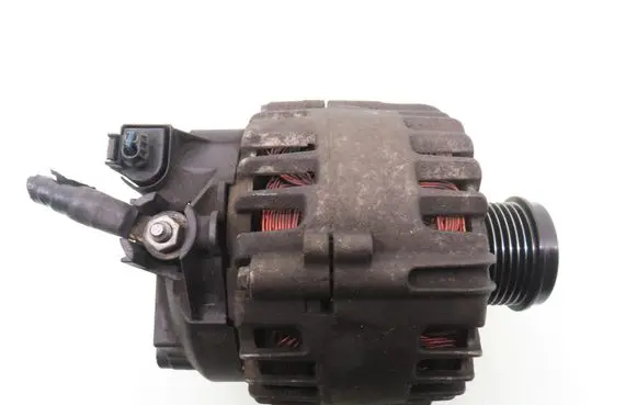 Ford Mondeo MK IV Generator/alternator AG9T10300BA