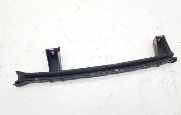 Ford F150 Rear door windshield rail FL341826343 FL341826343AD S071J