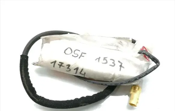 Hyundai Sonata Seat airbag 