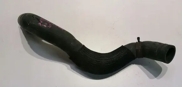 Chevrolet Captiva Engine coolant pipe/hose 95102324