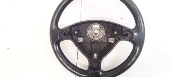 Opel Zafira A Steering wheel 090538273