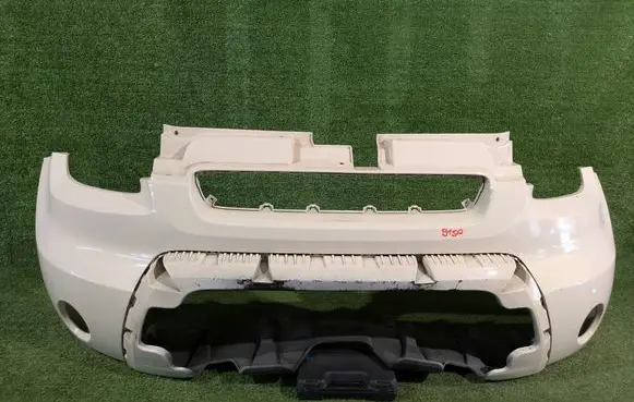KIA Soul Front bumper 865112K000