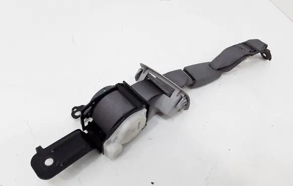 Mazda 6 Roof seat belt 