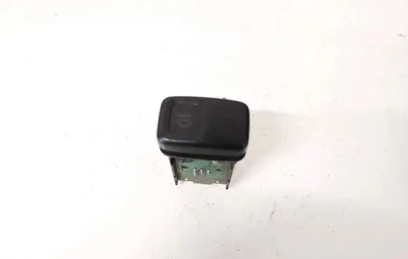 Mazda 626 Fog light switch 