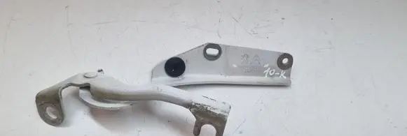 Citroen C3 Picasso Engine bonnet/hood hinges 9681470380