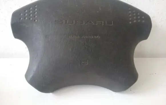 Subaru Forester SF Steering wheel airbag 1EK06011767