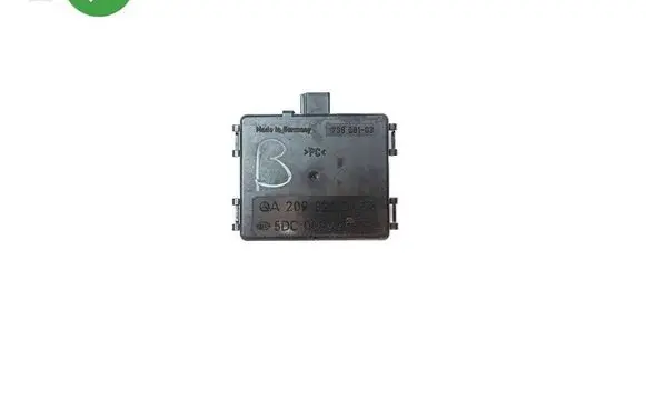 Mercedes-Benz CLK A209 C209 Sun solar sensor A2098202426 5DC00842403 5DC008424