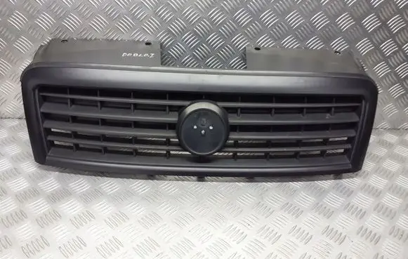 Fiat Doblo Bonnet/hood grill 