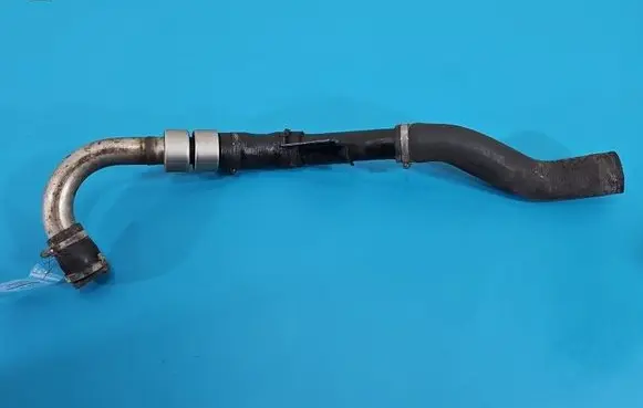 Volvo V40 Intercooler hose/pipe IMPRK1525334