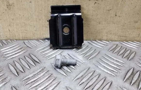 Audi A6 C7 Battery bracket 