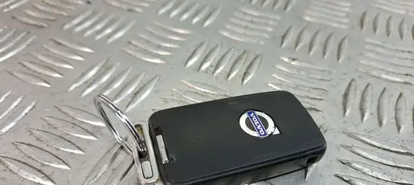Volvo XC60 Ignition key/card 30659607