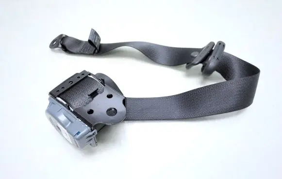 Chevrolet Captiva Rear seatbelt 95182367 71D010AC9