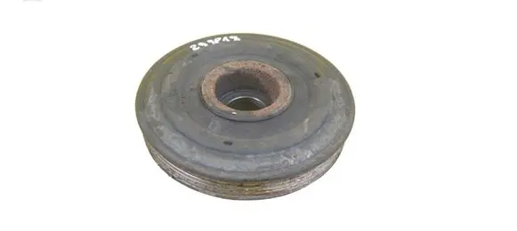 Hyundai i40 Timing belt tensioner pulley D4FD