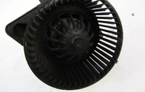 Fiat Seicento/600 Heater fan/blower 