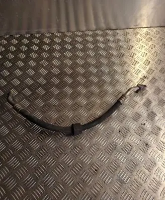 Audi A8 S8 D3 4E Air conditioning (A/C) pipe/hose 4e0260701