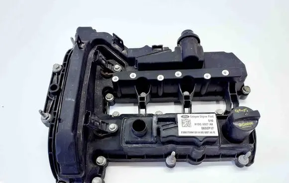 Ford Fiesta Rocker cam cover H1BG6007AA H1BG6K271AA