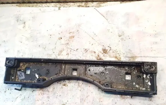 Hyundai i30 Other interior part