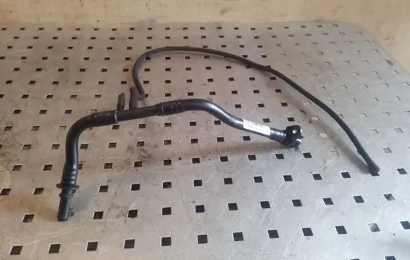 BMW 3 F30 F35 F31 Vacuum line/pipe/hose 850821502