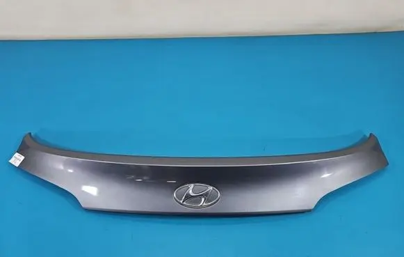 Hyundai ix35 Trunk door license plate light bar IMPRK1596464