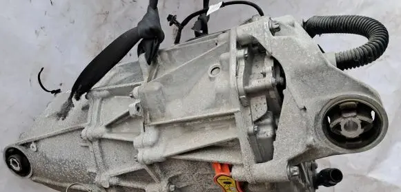 Tesla Model Y Electric car motor P111742800C SCFQ2117303