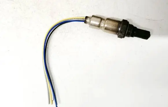 Volkswagen Golf VII Lambda probe sensor 04l906262a