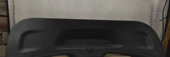 Toyota Corolla E210 E21 Tailgate trim 6478002060