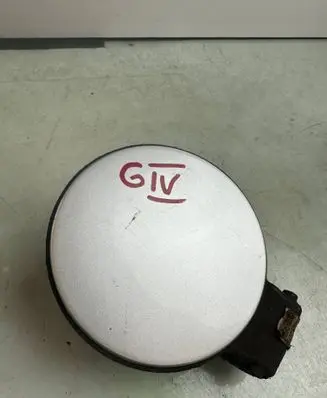 Volkswagen Golf IV Fuel tank cap 