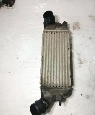 Peugeot 407 Intercooler radiator IA1095 874823N 9645682880