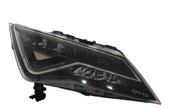 Seat Leon (5F) Headlight/headlamp 5F1941008J