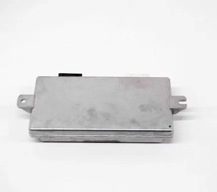 BMW X6 F16 Video control module 9365047 16129510