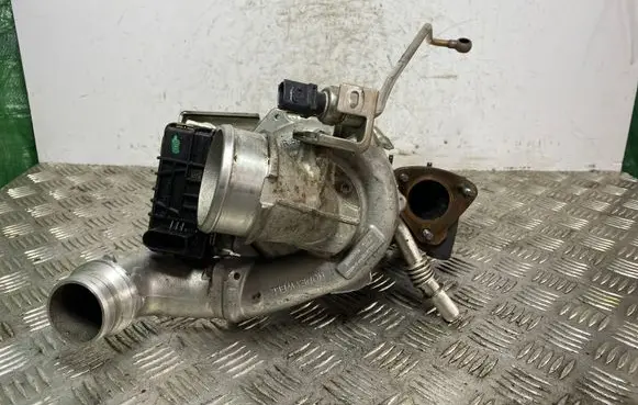 Jeep Grand Cherokee Turbo 35242171G