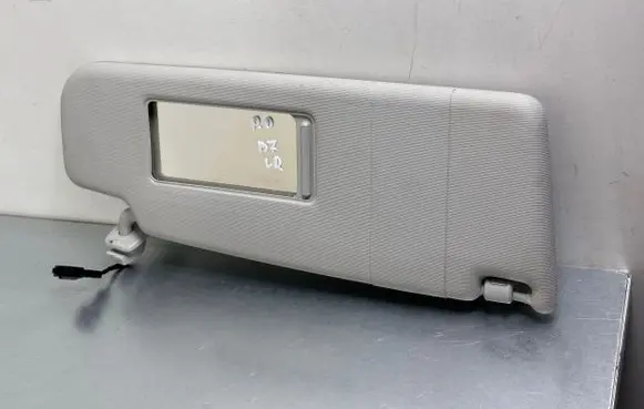 Volkswagen Passat Alltrack Sun visor 1K0857552K