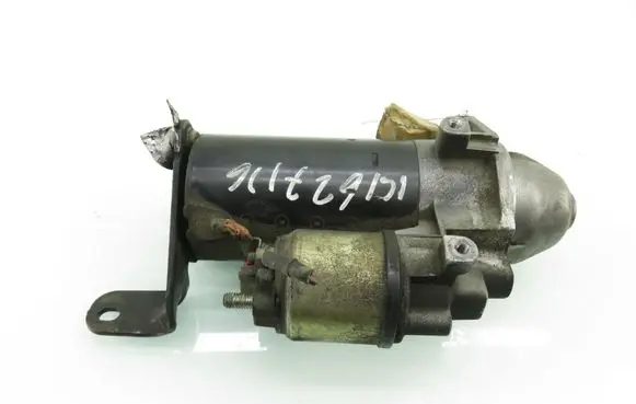 Opel Zafira A Starter motor 0001109052
