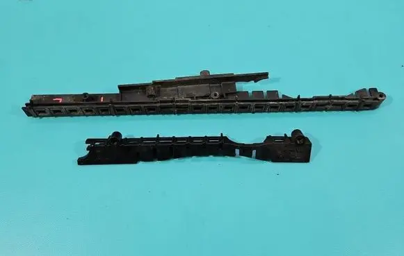 Land Rover Discovery Sport Other engine bay part 0020740502 IMPRK1552466