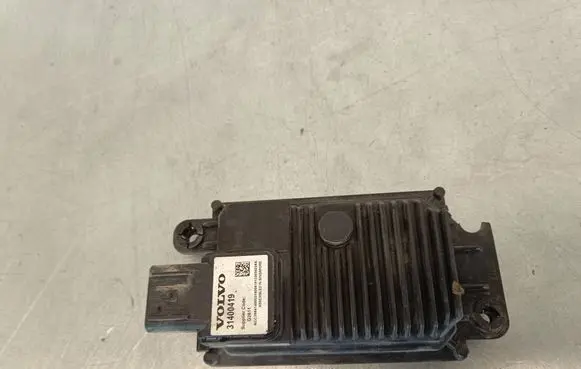 Volvo V60 Distronic sensor radar 31400419 G2611
