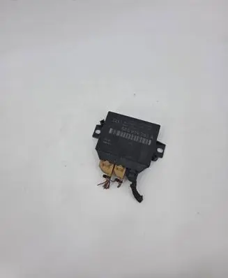 Audi A4 S4 B6 8E 8H Parking PDC control unit/module H02SD08C84 601796 8E0919283A