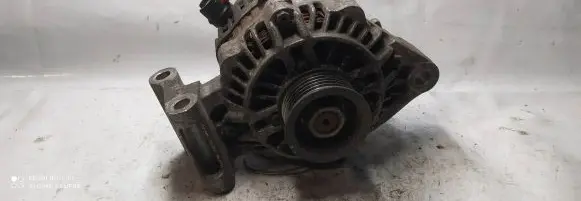 Ford Fiesta Generator/alternator 98MF10300CB 12V70A0700D