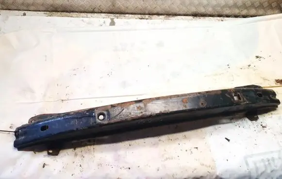 Seat Alhambra (Mk1) Front bumper cross member