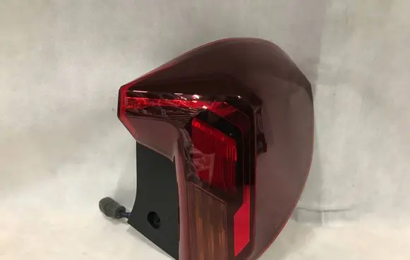 KIA Picanto Rear/tail lights 92402G6500 92402-G65